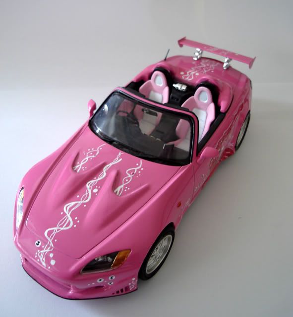 suki car toy